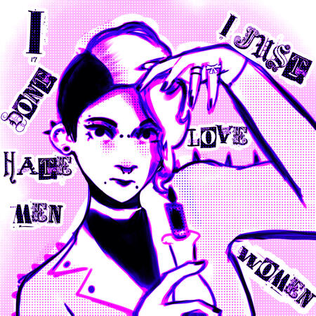 oc belongs to astro_gills