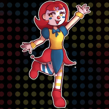 Oc belongs to Shark-Bait